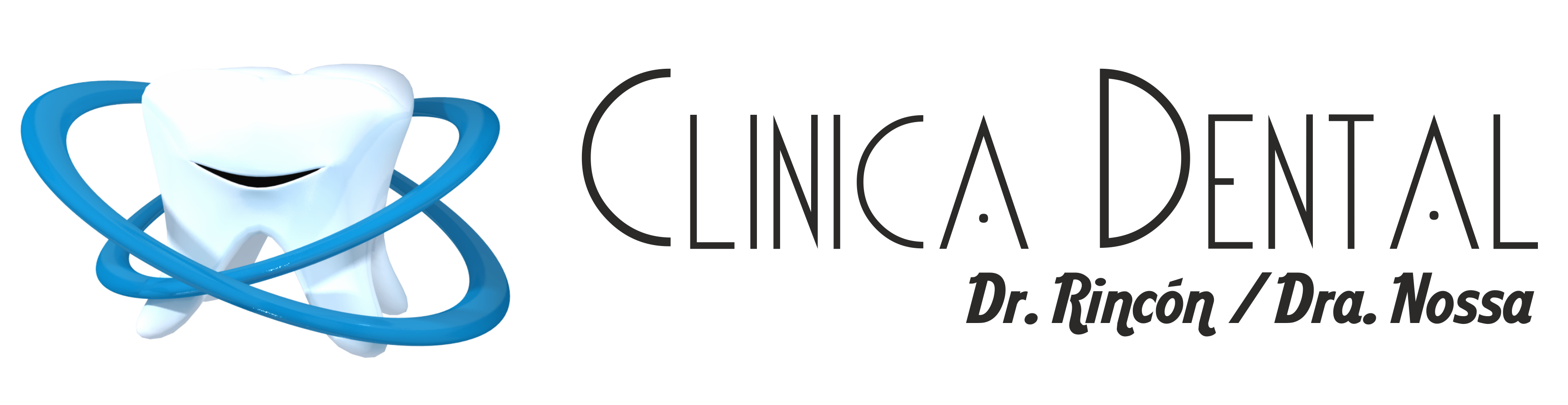 Clínica Dental – Dr. Rincón / Dra. Nossa